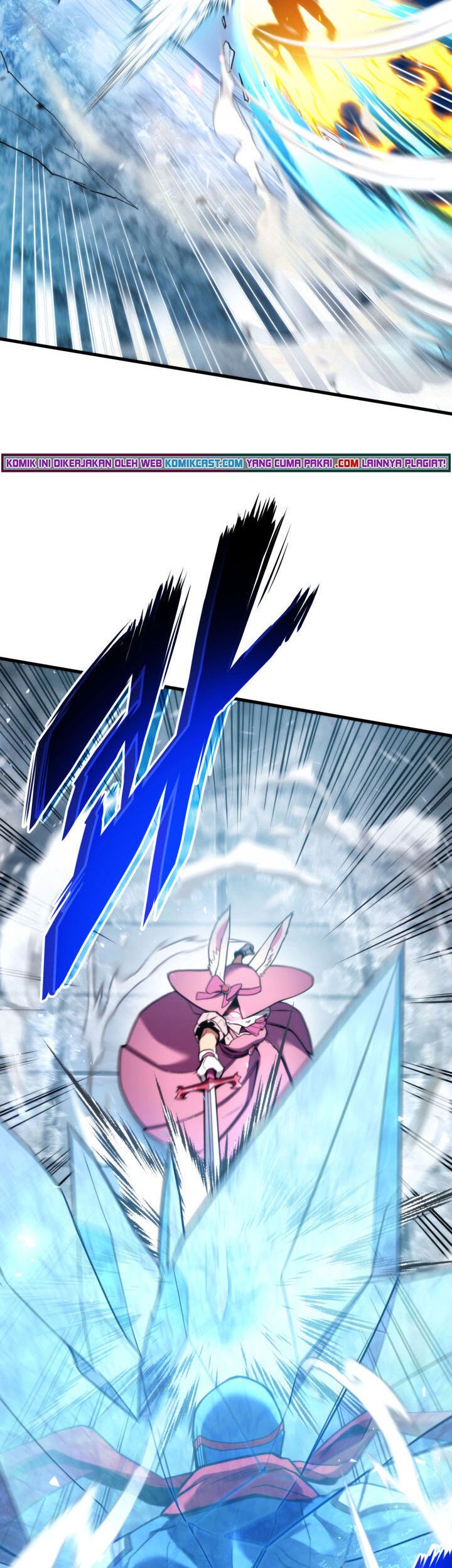 Ranker’s Return Chapter 51 - halaman 46