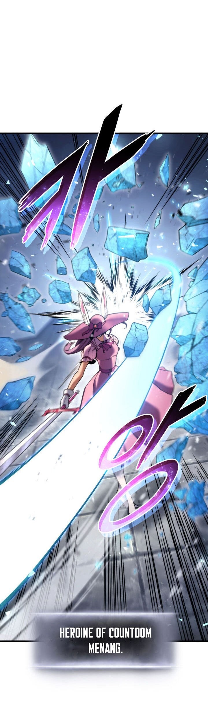Ranker’s Return Chapter 51 - halaman 50