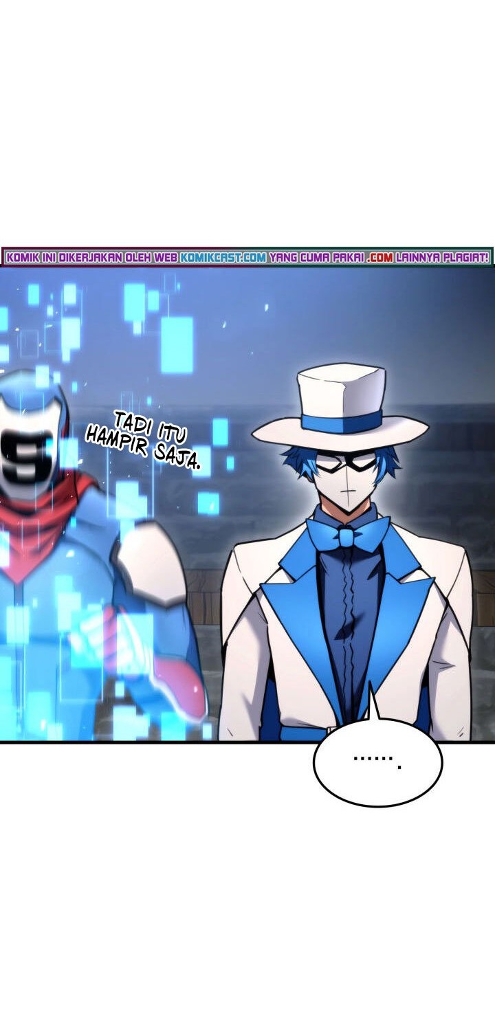 Ranker’s Return Chapter 51 - halaman 51