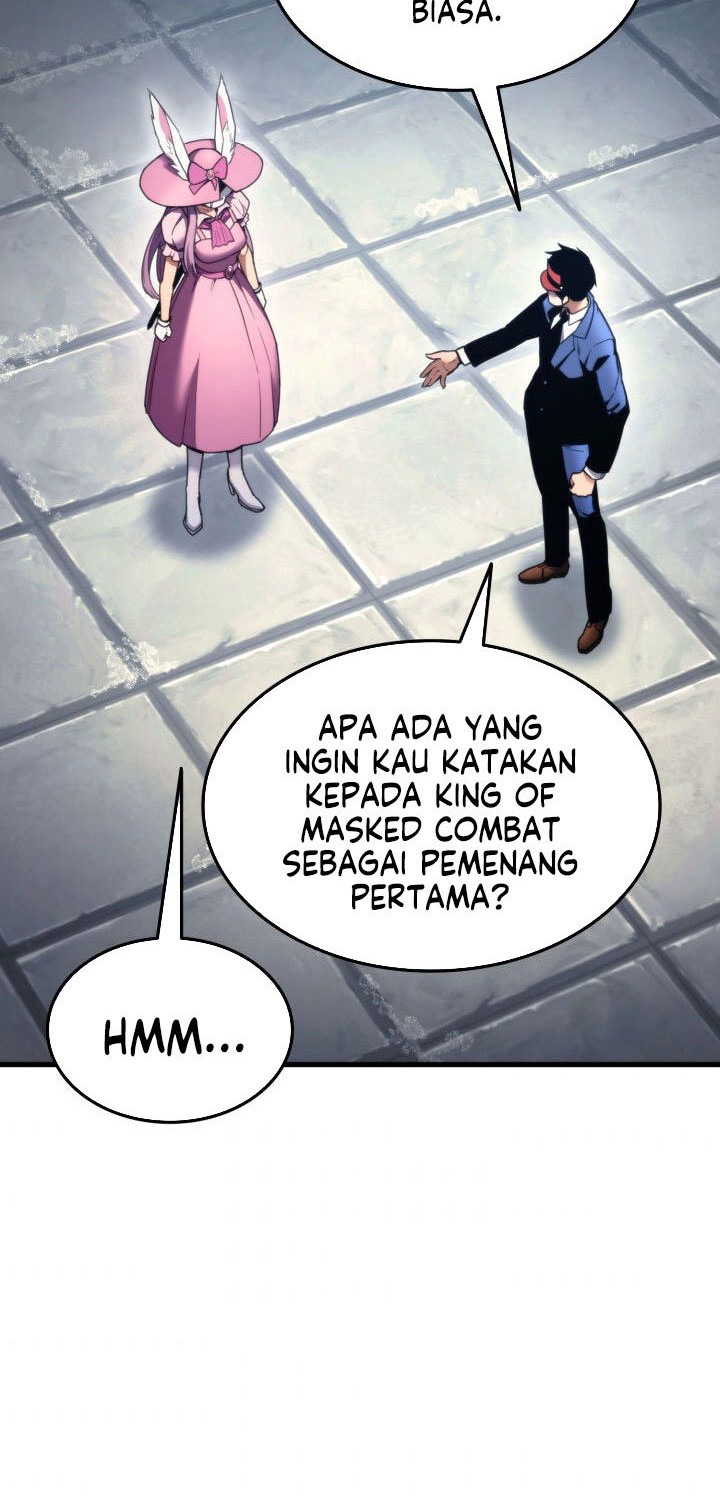Ranker’s Return Chapter 51 - halaman 53