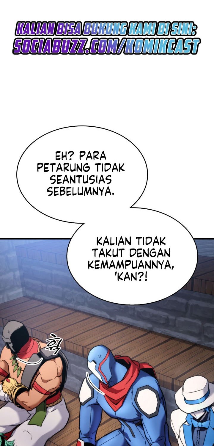 Ranker’s Return Chapter 51 - halaman 57
