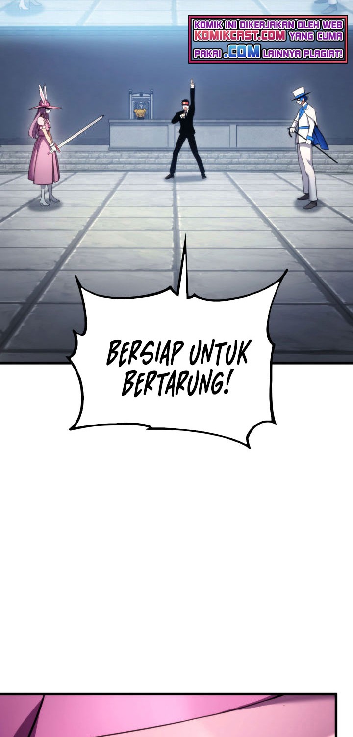 Ranker’s Return Chapter 51 - halaman 61