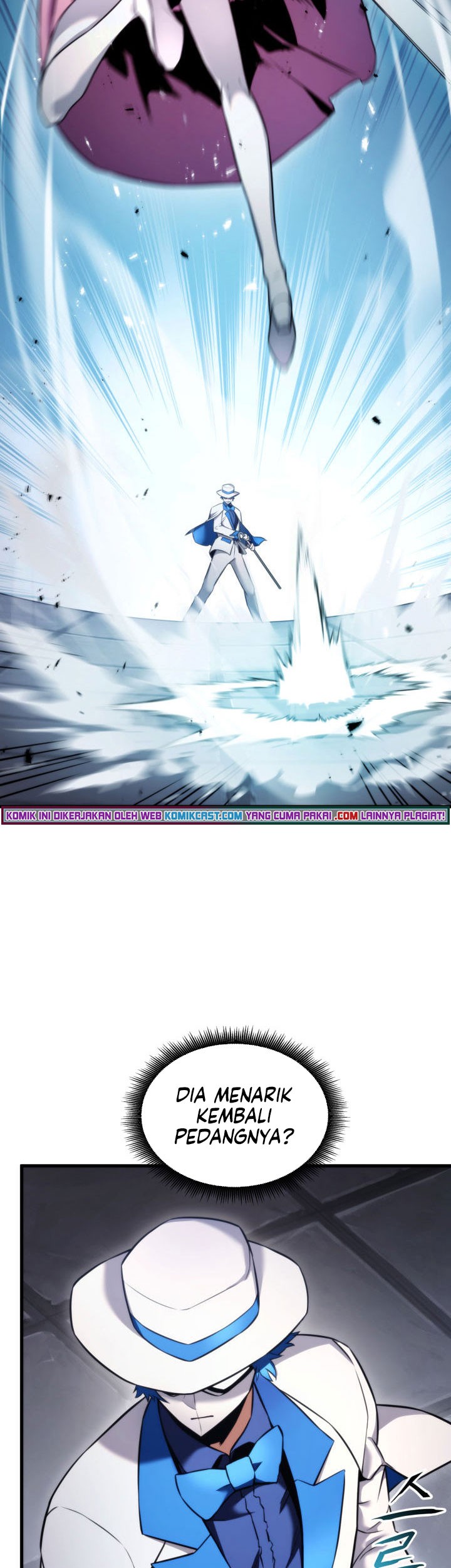 Ranker’s Return Chapter 51 - halaman 66