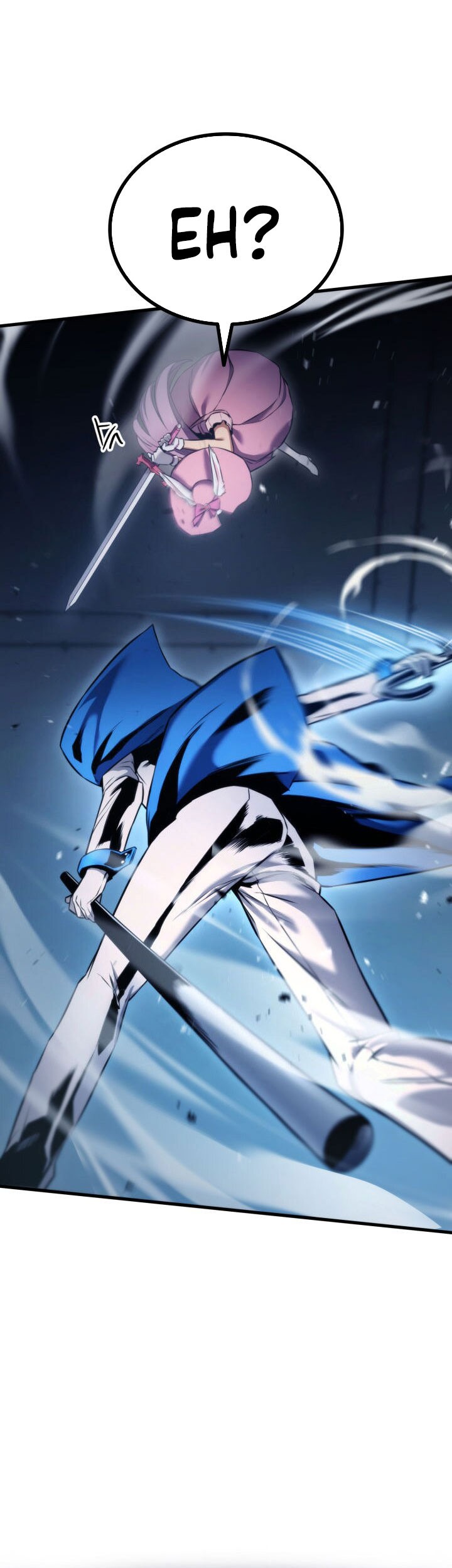 Ranker’s Return Chapter 51 - halaman 70