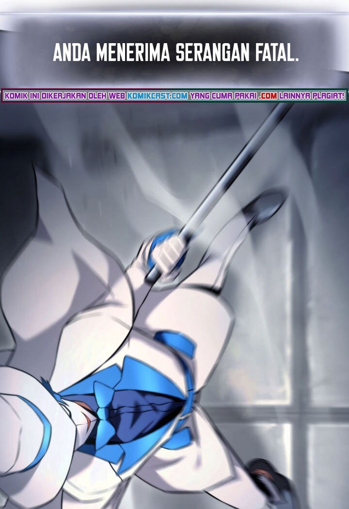 Ranker’s Return Chapter 51 - halaman 71