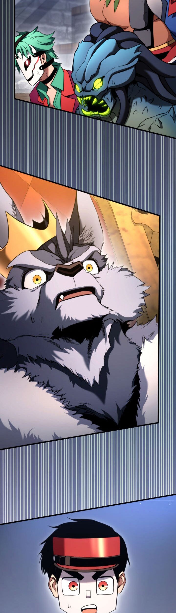 Ranker’s Return Chapter 51 - halaman 74