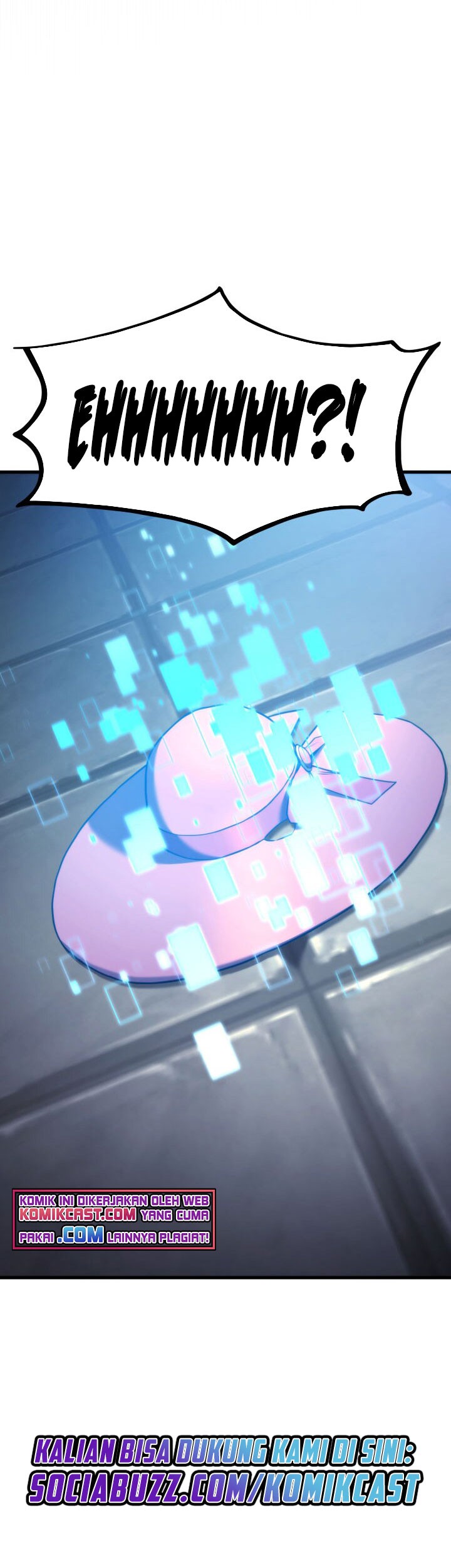 Ranker’s Return Chapter 51 - halaman 76