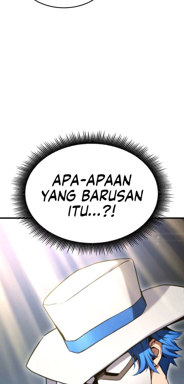 Ranker’s Return Chapter 52 - halaman 11