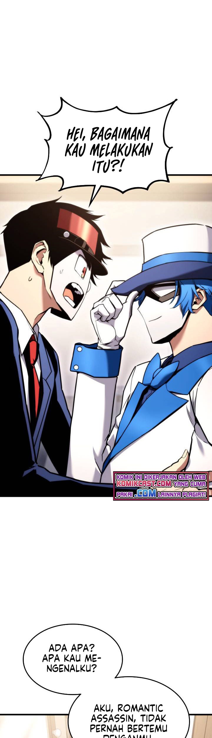 Ranker’s Return Chapter 52 - halaman 14