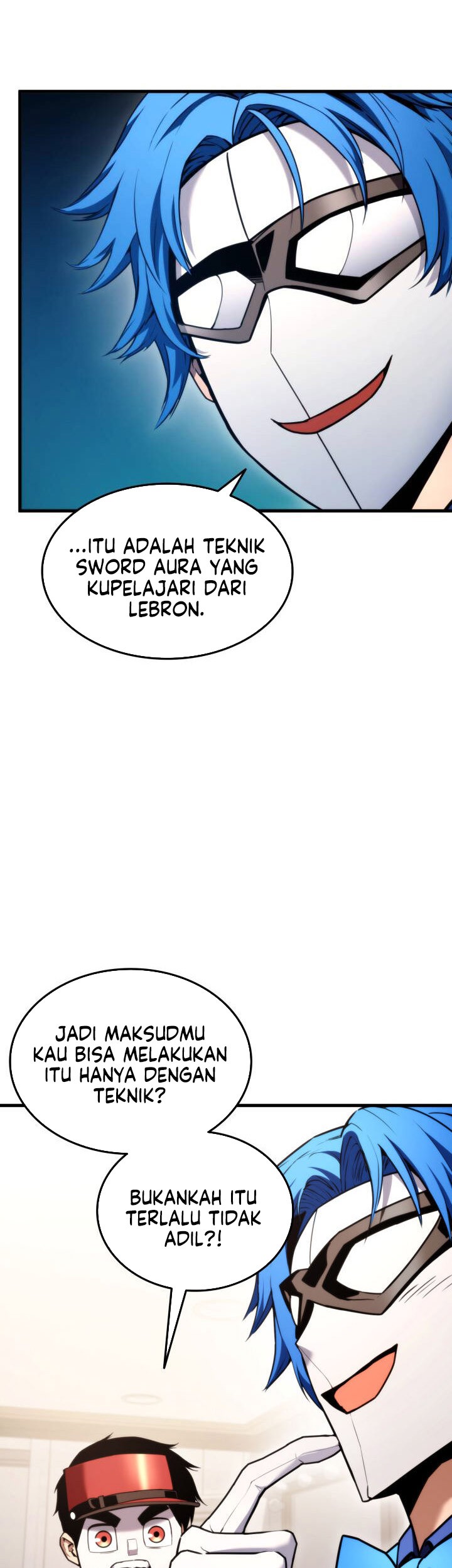 Ranker’s Return Chapter 52 - halaman 16