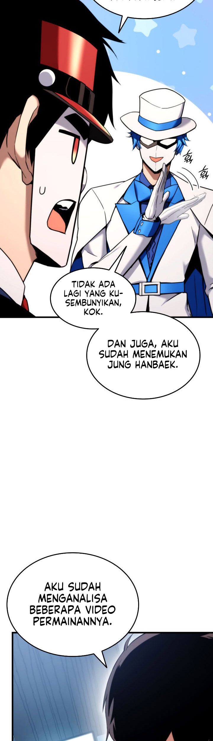 Ranker’s Return Chapter 52 - halaman 18