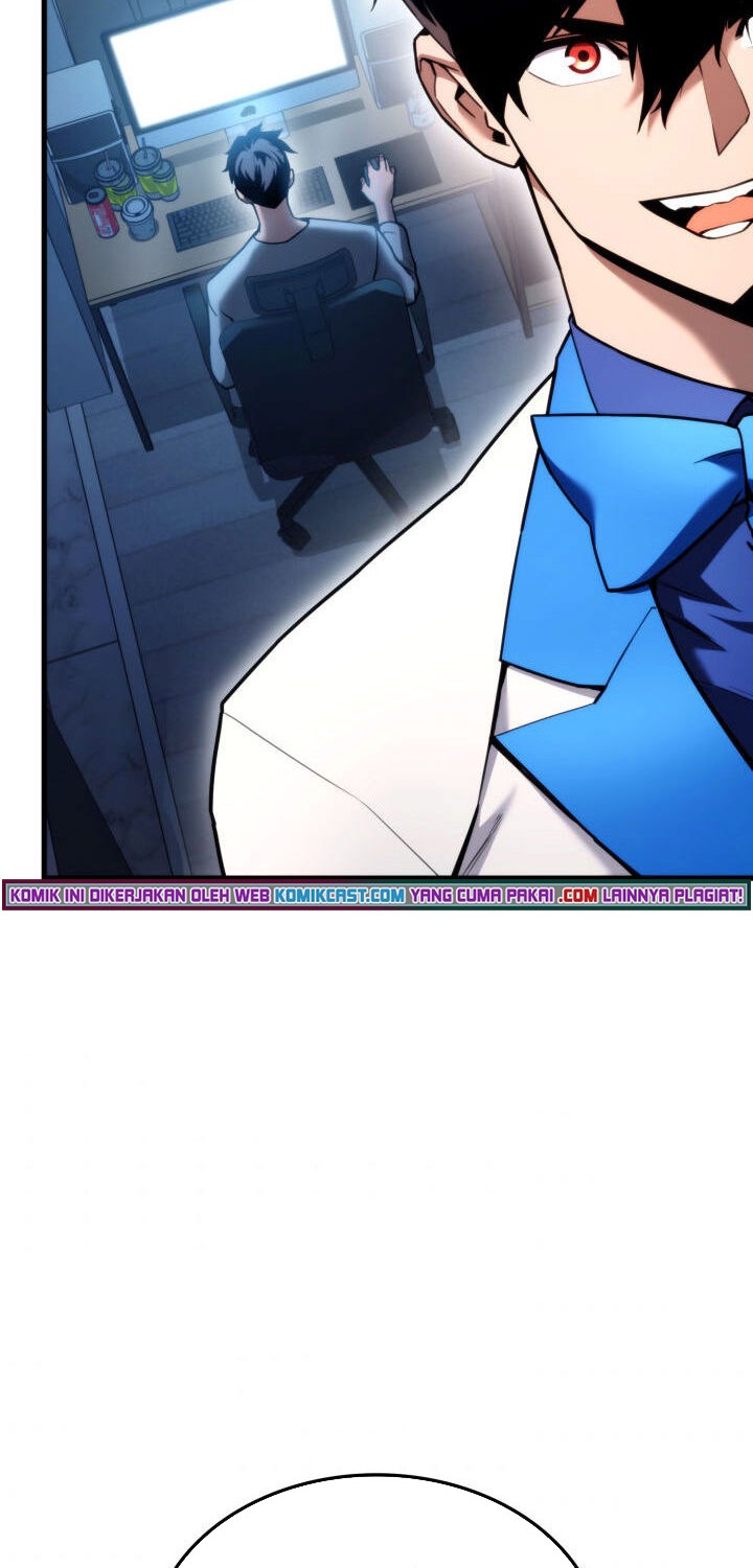 Ranker’s Return Chapter 52 - halaman 19