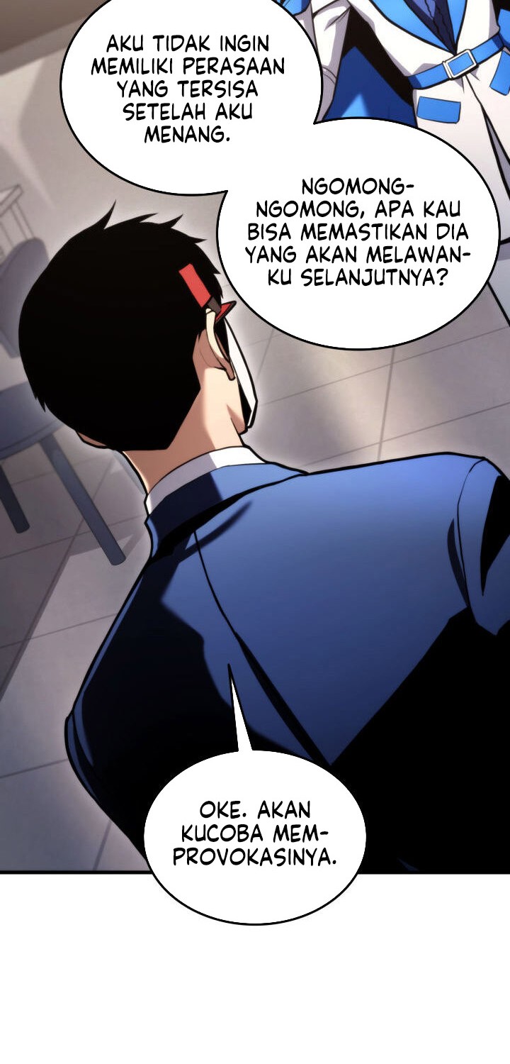 Ranker’s Return Chapter 52 - halaman 23