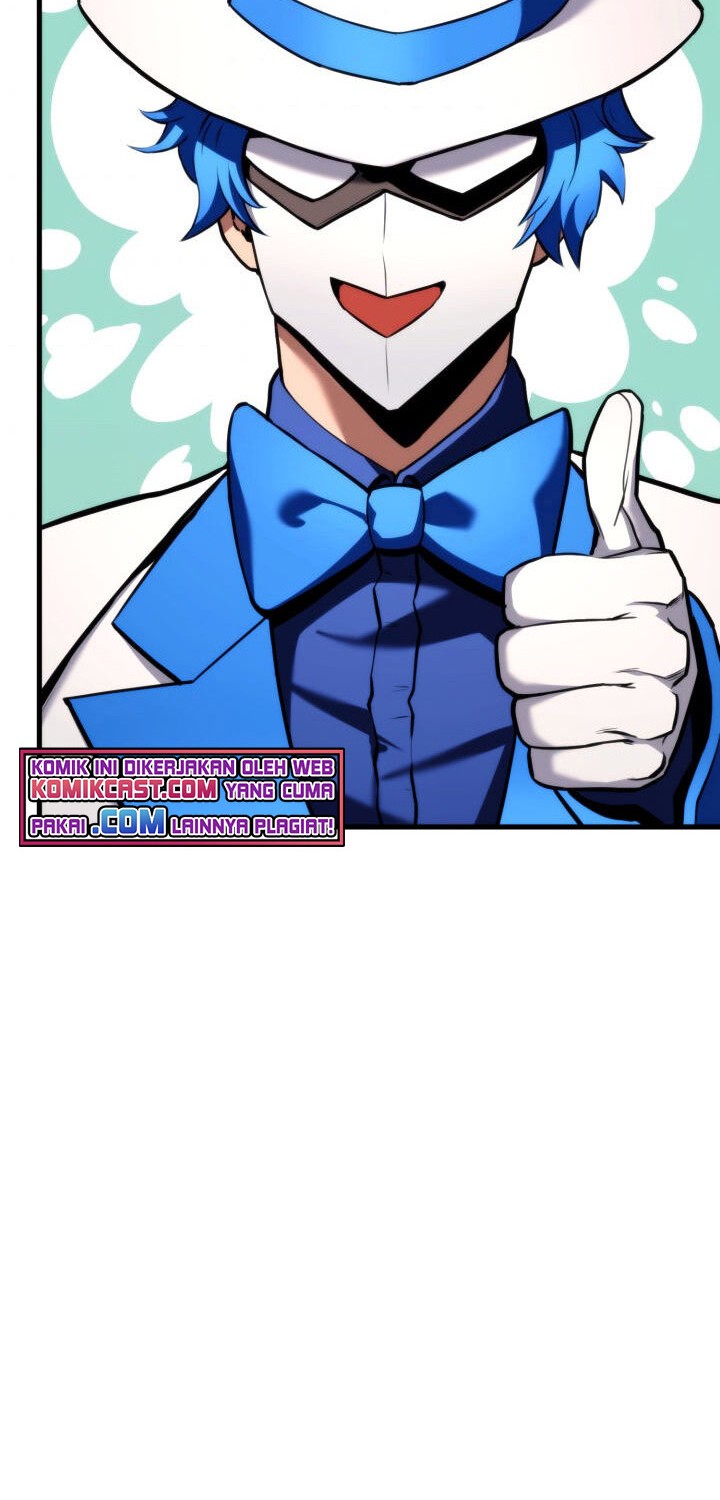 Ranker’s Return Chapter 52 - halaman 25