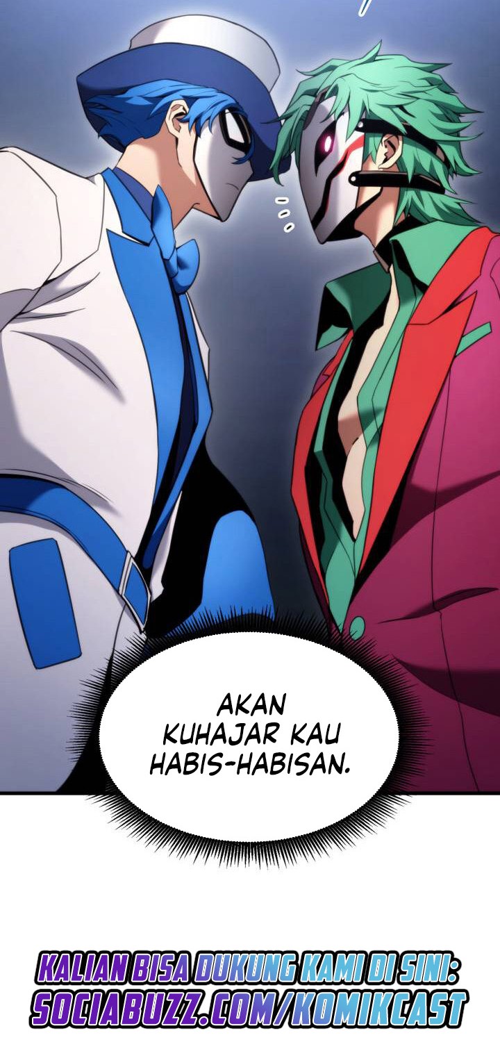 Ranker’s Return Chapter 52 - halaman 31