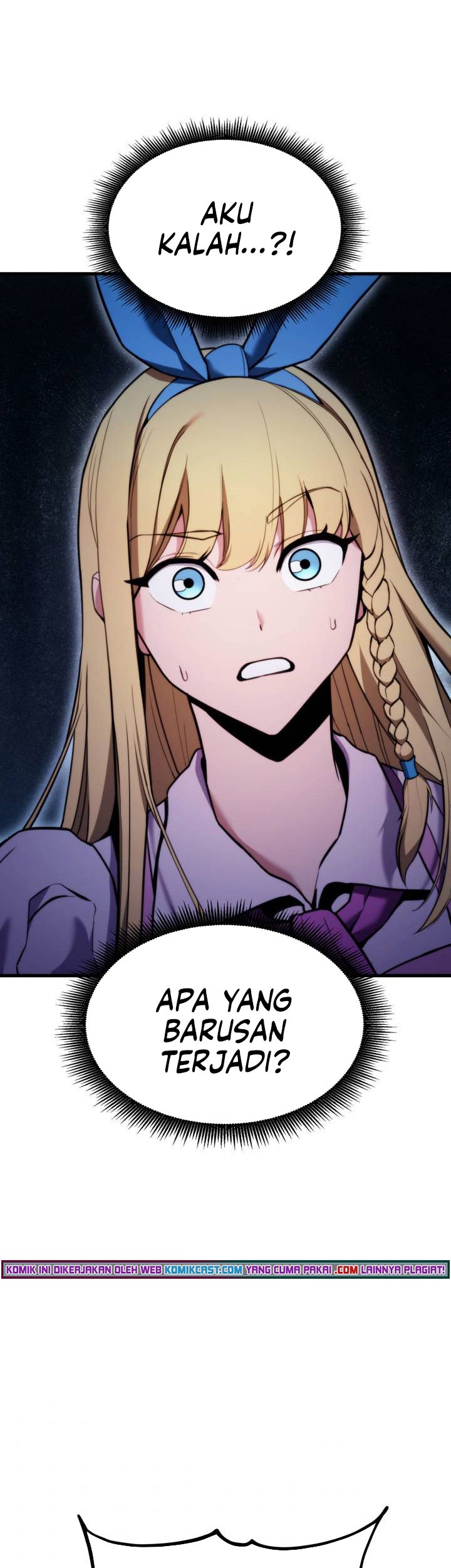 Ranker’s Return Chapter 52 - halaman 4