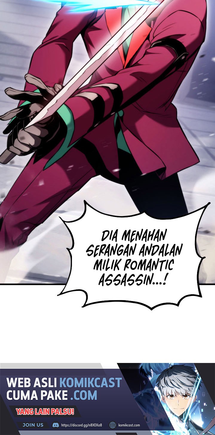 Ranker’s Return Chapter 52 - halaman 43