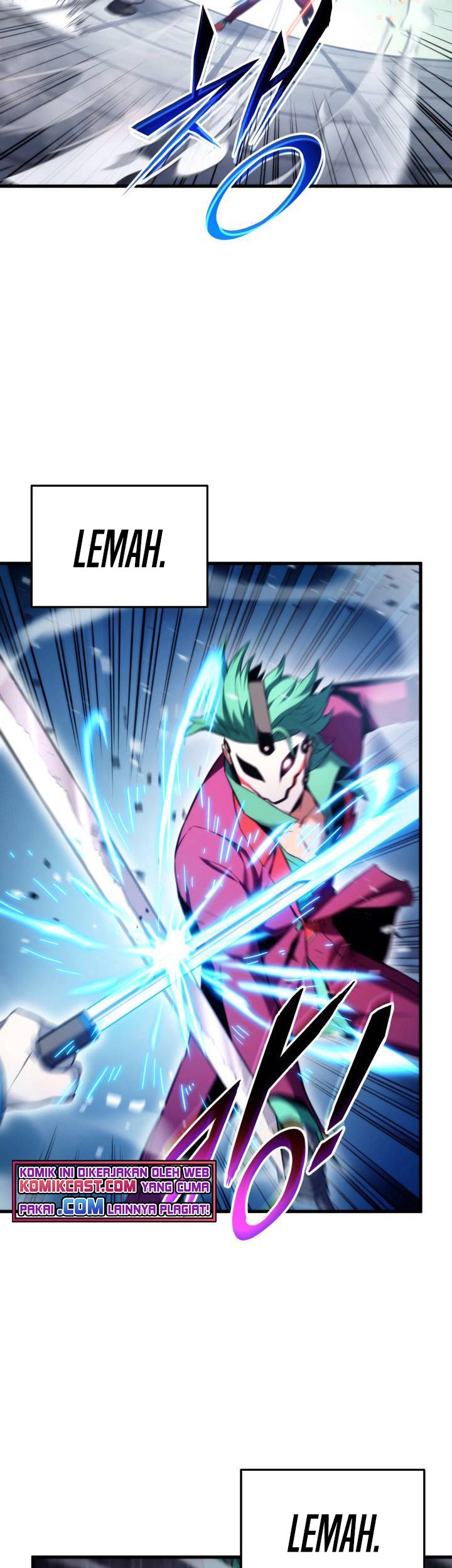 Ranker’s Return Chapter 52 - halaman 48