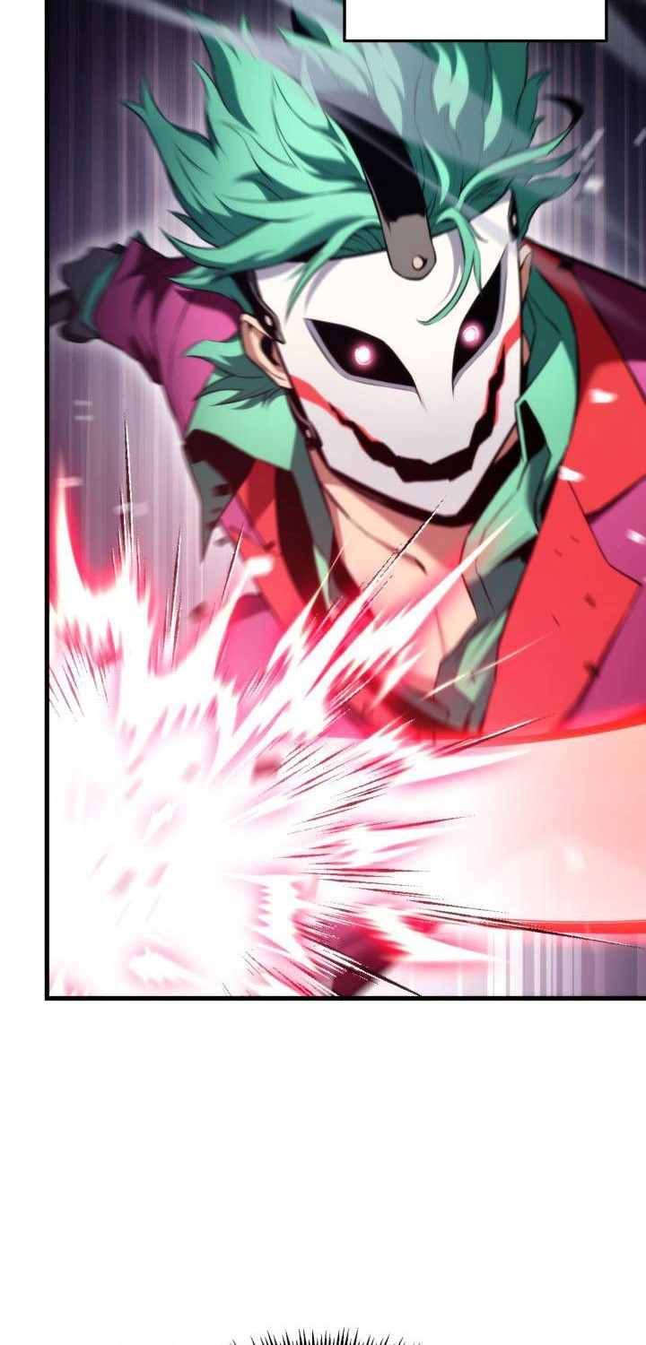 Ranker’s Return Chapter 52 - halaman 49