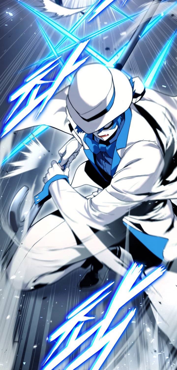Ranker’s Return Chapter 52 - halaman 53