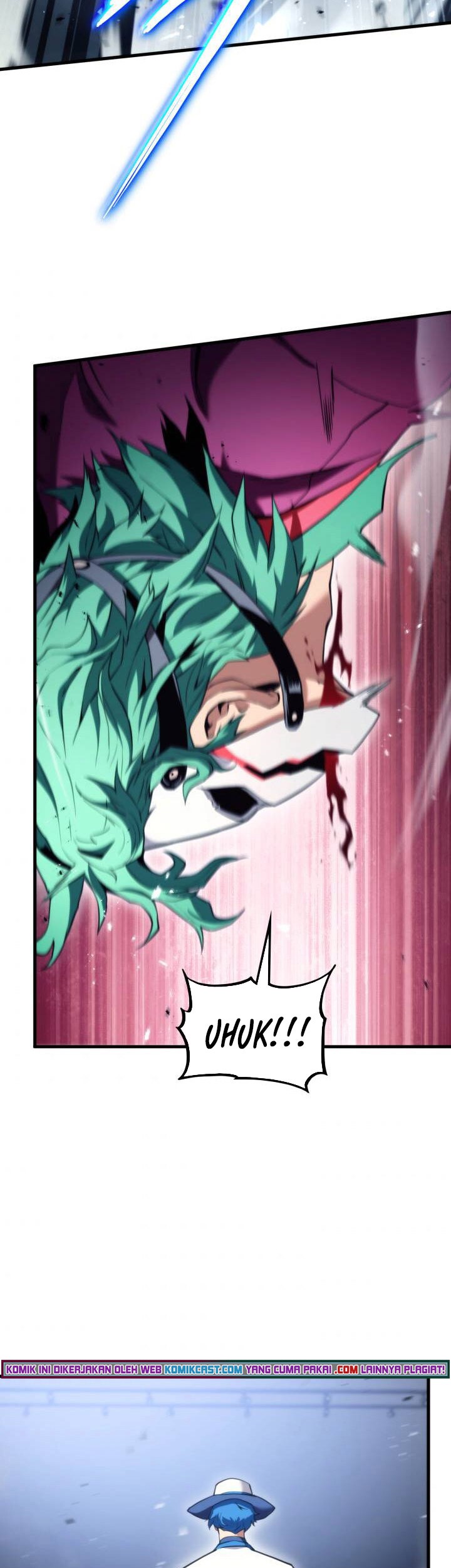 Ranker’s Return Chapter 52 - halaman 54
