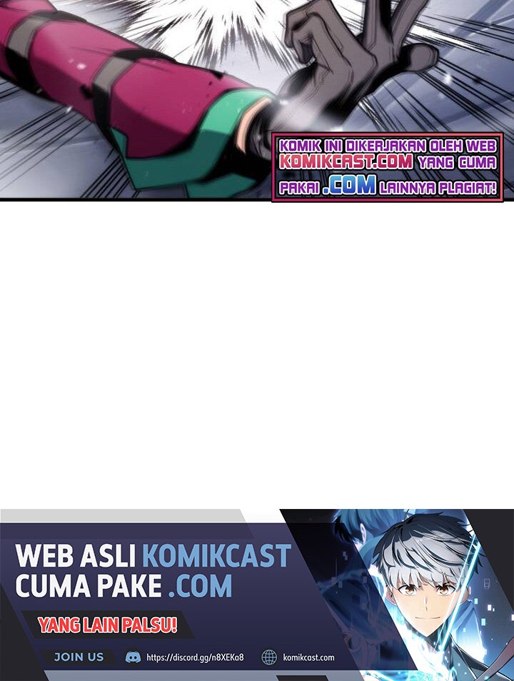 Ranker’s Return Chapter 52 - halaman 57