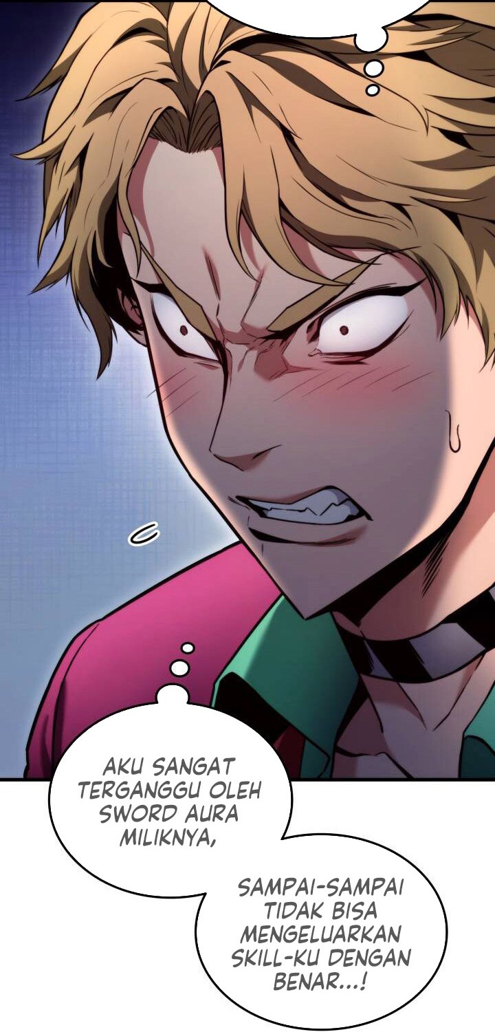 Ranker’s Return Chapter 52 - halaman 61