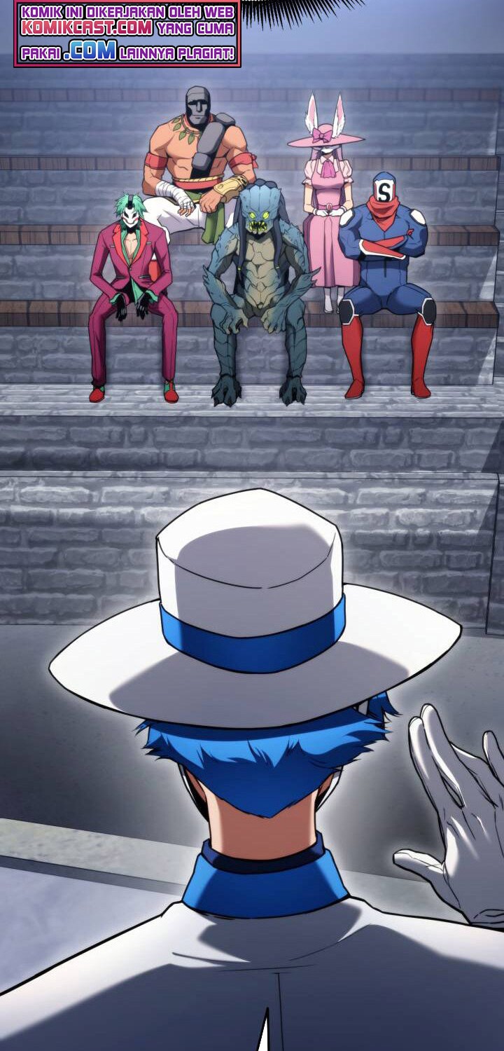 Ranker’s Return Chapter 52 - halaman 63