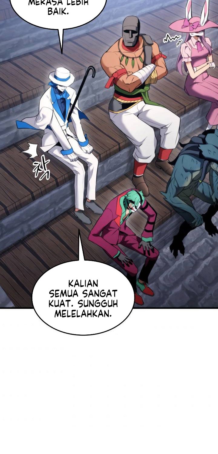 Ranker’s Return Chapter 52 - halaman 69