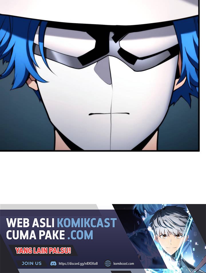 Ranker’s Return Chapter 52 - halaman 71