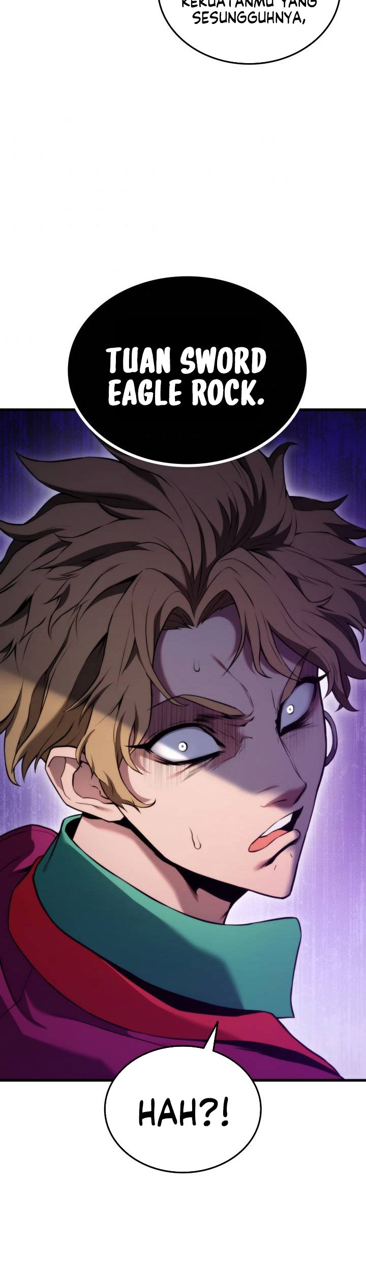 Ranker’s Return Chapter 52 - halaman 74