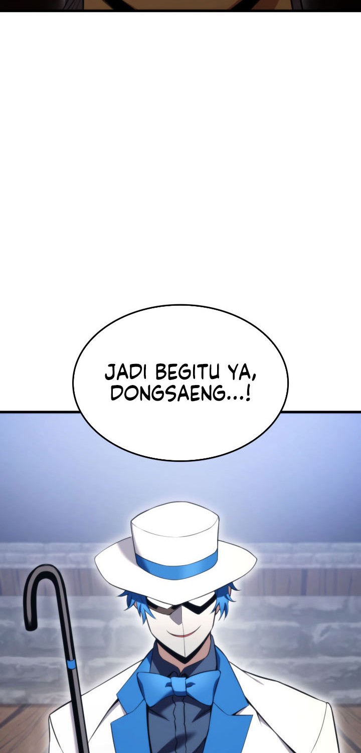 Ranker’s Return Chapter 53 - halaman 11