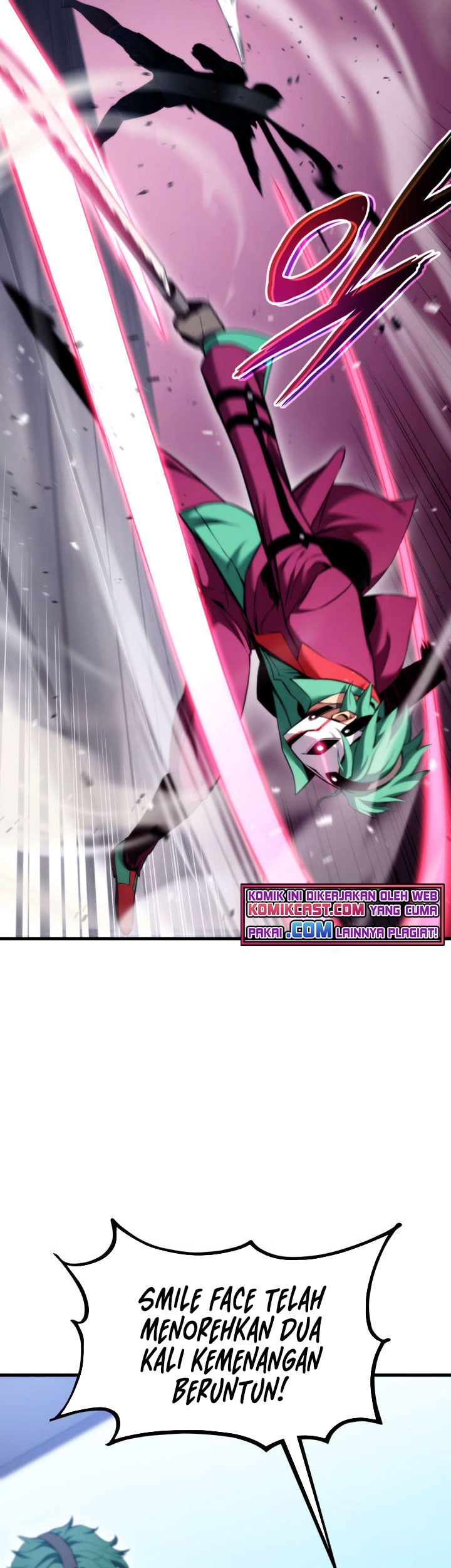 Ranker’s Return Chapter 53 - halaman 14