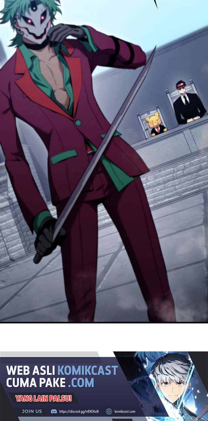 Ranker’s Return Chapter 53 - halaman 15