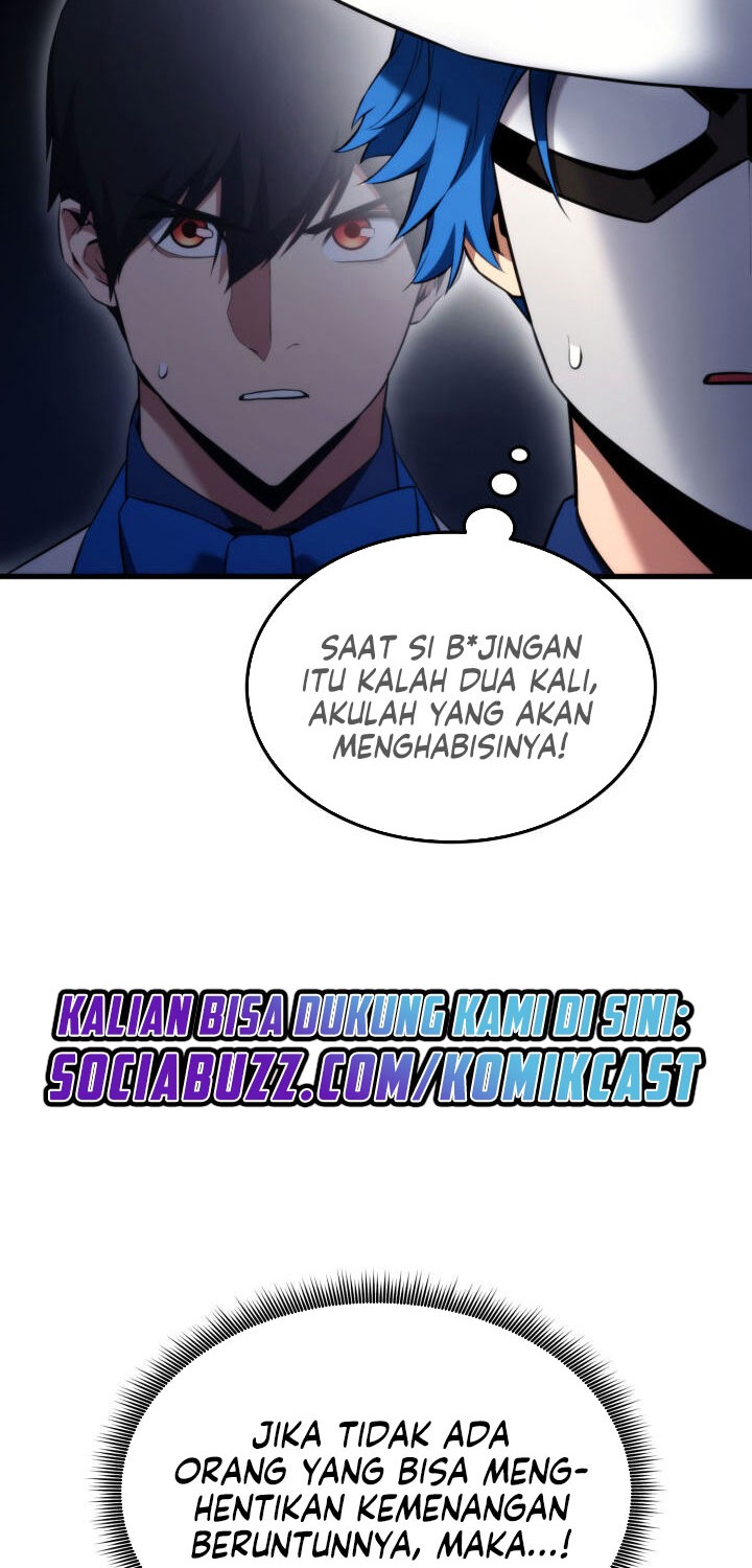 Ranker’s Return Chapter 53 - halaman 17