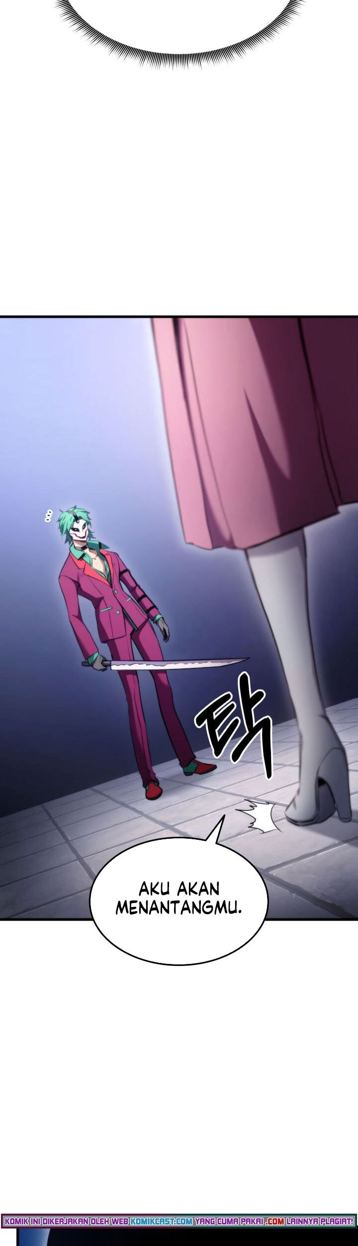 Ranker’s Return Chapter 53 - halaman 18