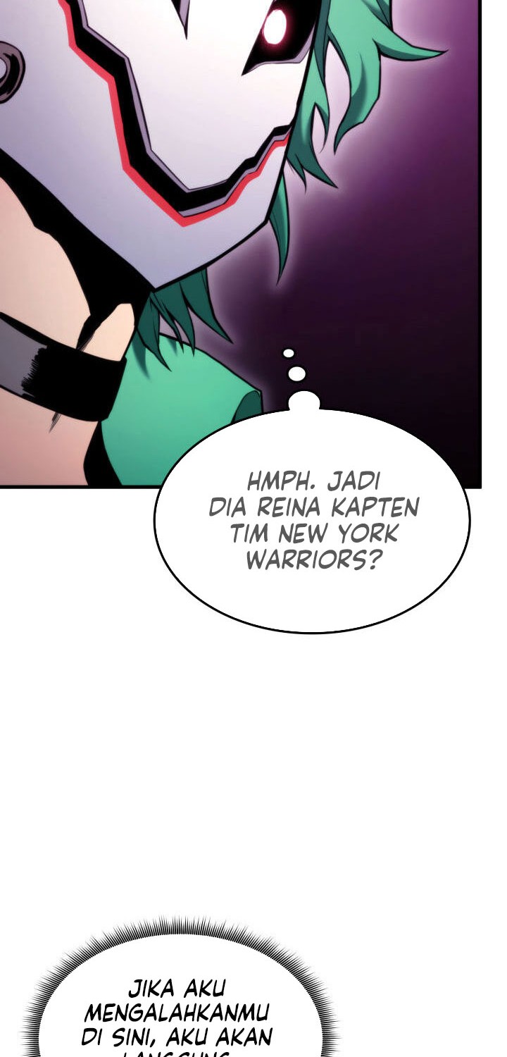 Ranker’s Return Chapter 53 - halaman 21