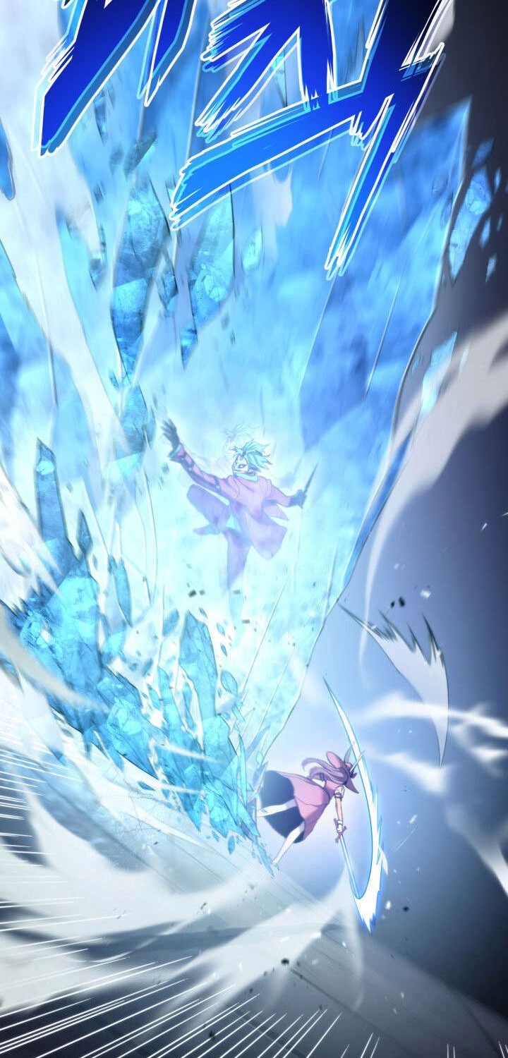 Ranker’s Return Chapter 53 - halaman 23