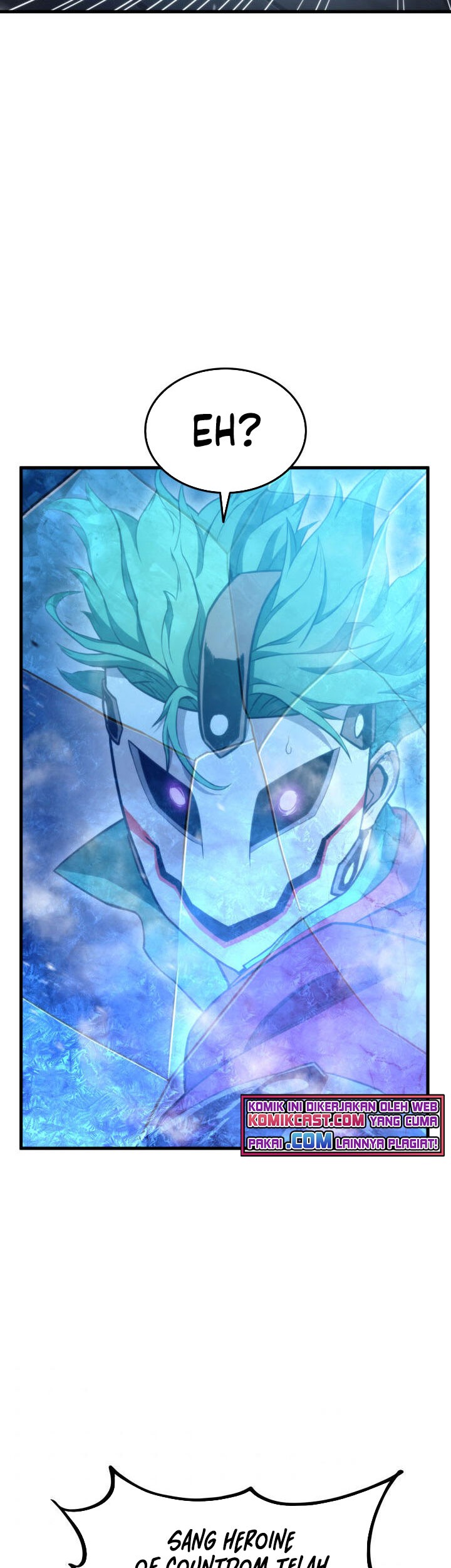 Ranker’s Return Chapter 53 - halaman 24