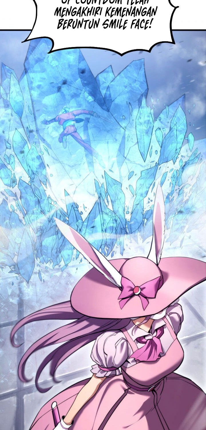Ranker’s Return Chapter 53 - halaman 25