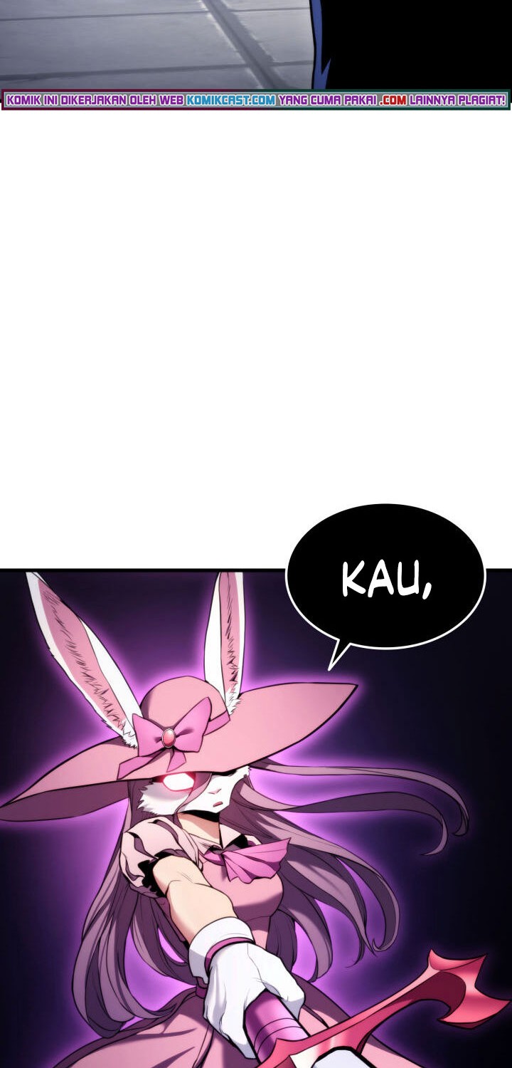 Ranker’s Return Chapter 53 - halaman 27