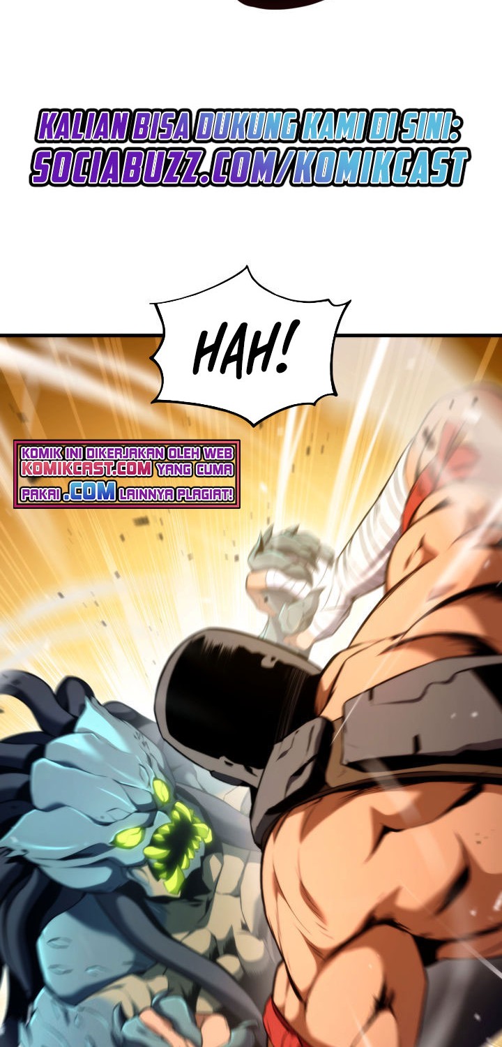 Ranker’s Return Chapter 53 - halaman 3