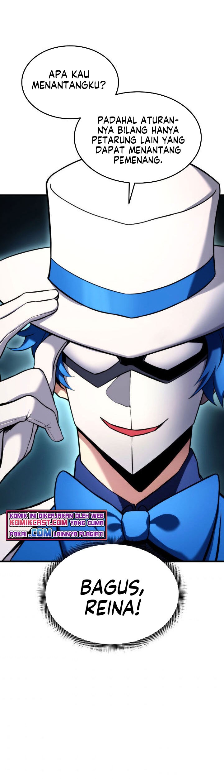 Ranker’s Return Chapter 53 - halaman 30