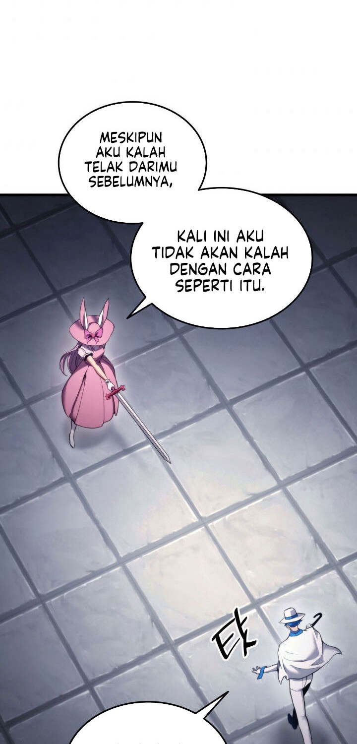 Ranker’s Return Chapter 53 - halaman 31