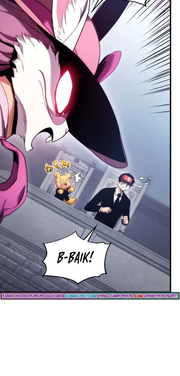 Ranker’s Return Chapter 53 - halaman 33