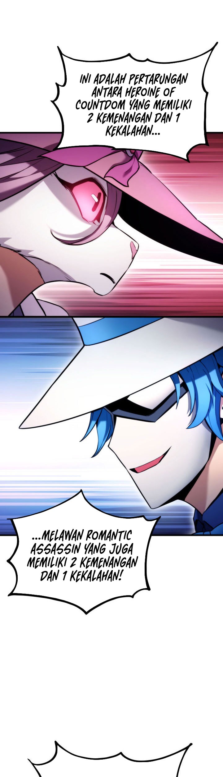 Ranker’s Return Chapter 53 - halaman 34