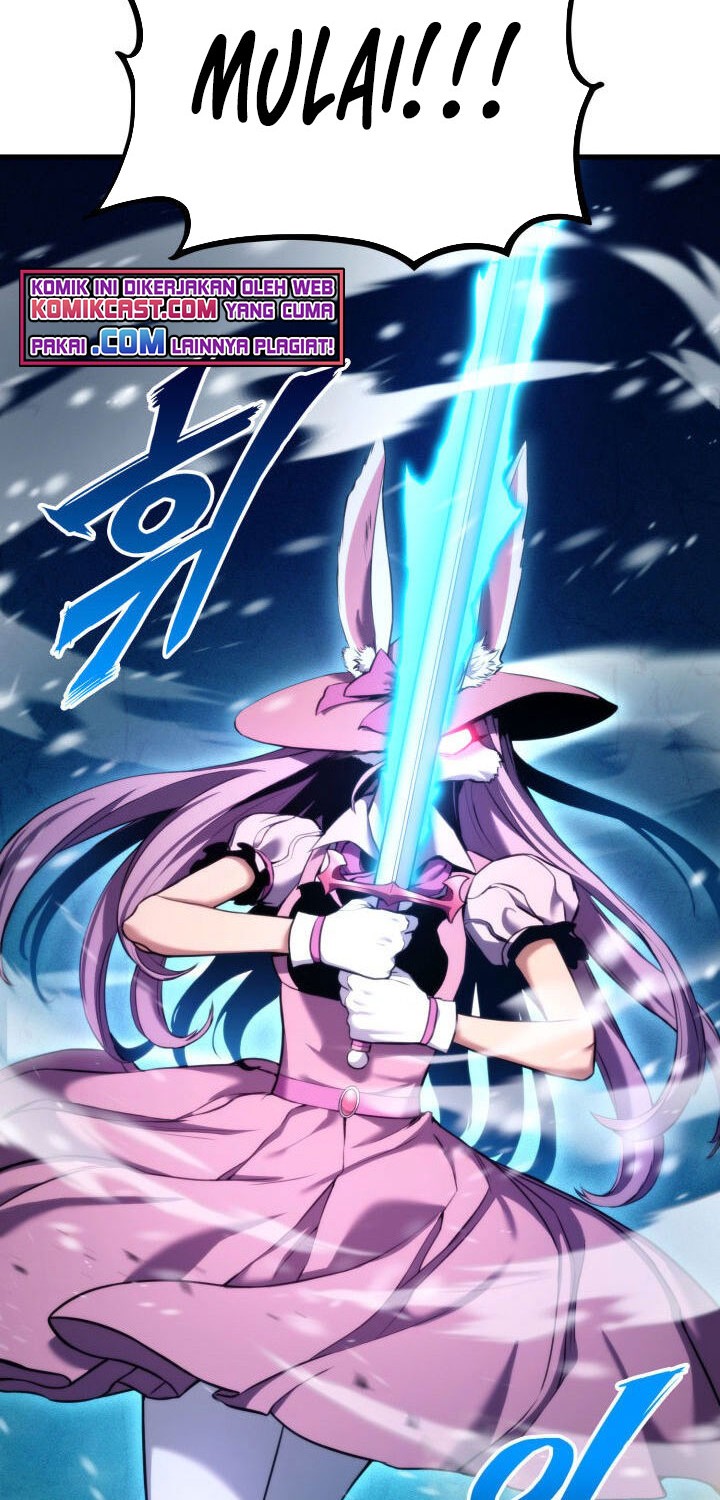 Ranker’s Return Chapter 53 - halaman 35