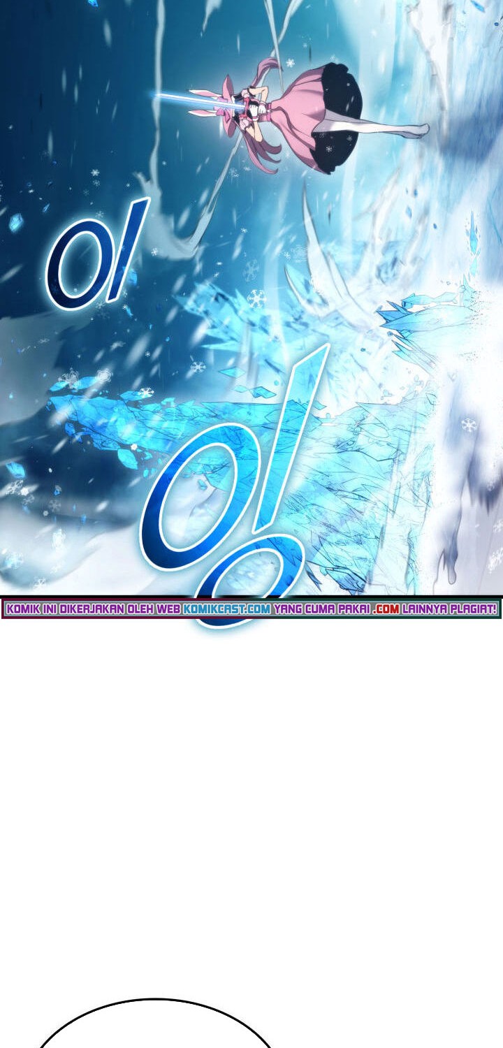 Ranker’s Return Chapter 53 - halaman 37
