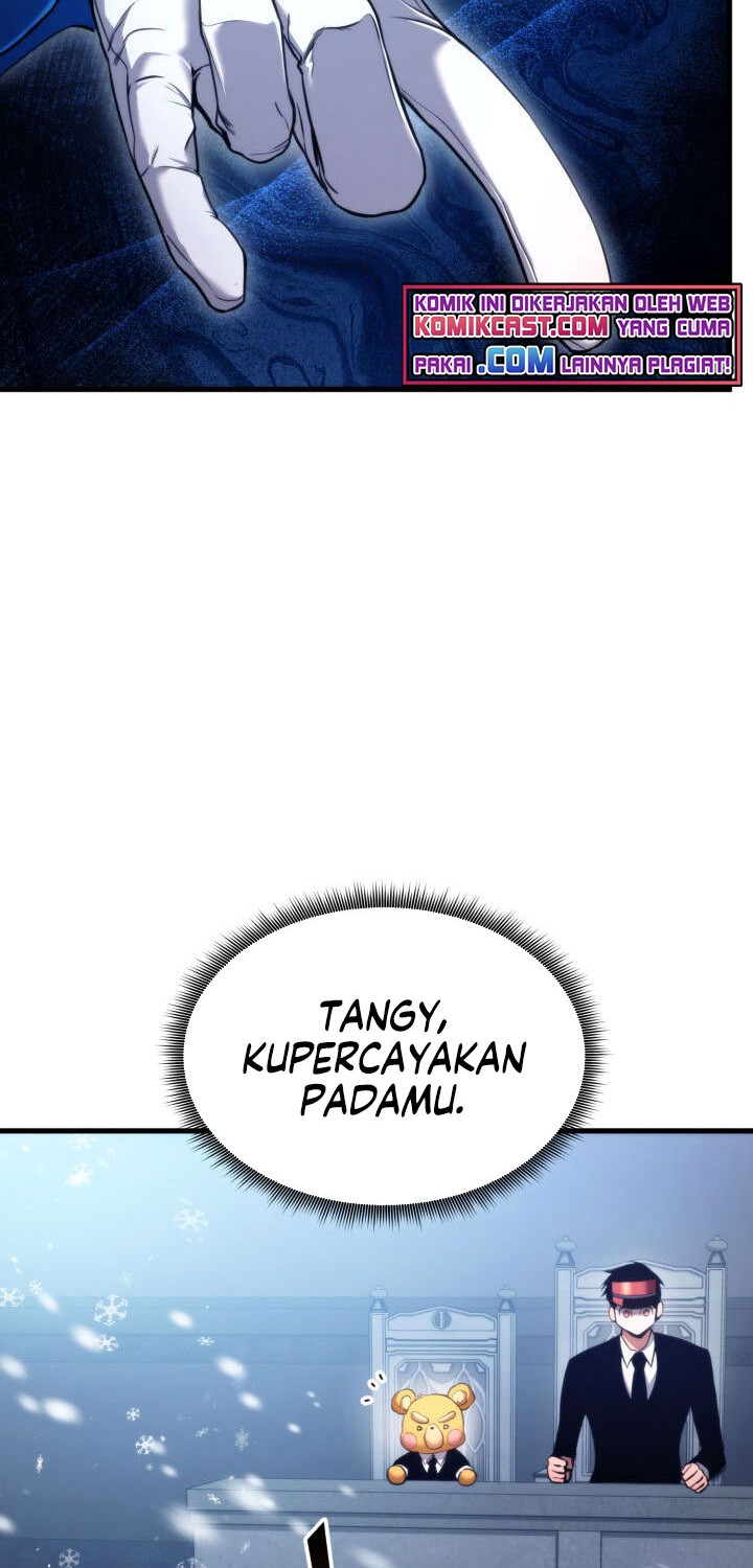 Ranker’s Return Chapter 53 - halaman 39