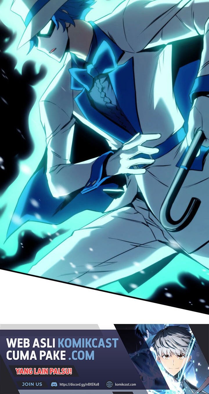 Ranker’s Return Chapter 53 - halaman 43